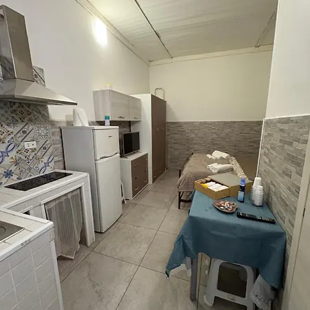 Cikohouse Διαμέρισμα Νάπολη