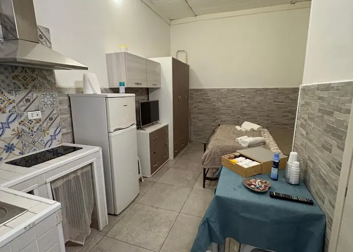 Cikohouse Apartment Naples