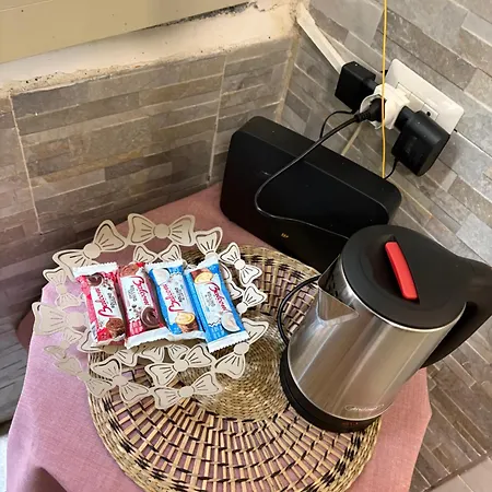 Cikohouse Apartman *