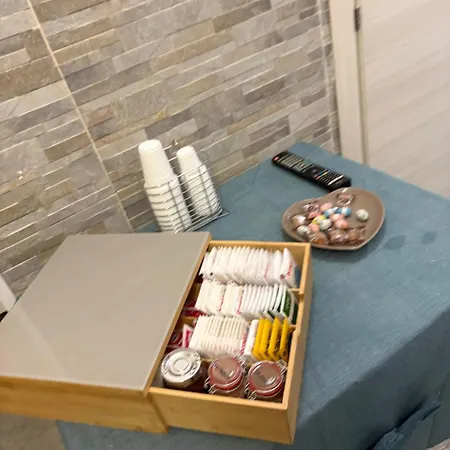 Appartement Cikohouse Naples