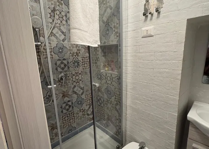 Cikohouse Appartement Naples