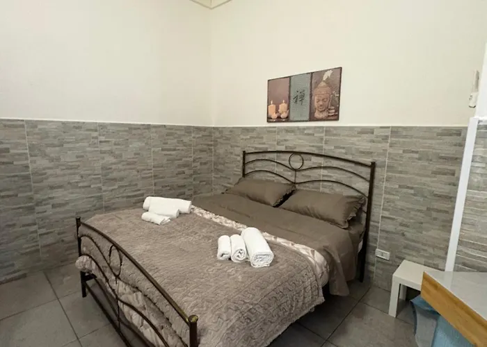 Appartement Cikohouse Naples